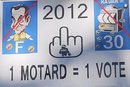 Avatar de l’utilisateur
