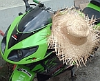 Avatar de l’utilisateur