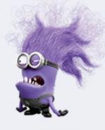 Avatar de l’utilisateur