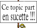 panneau :panneau: